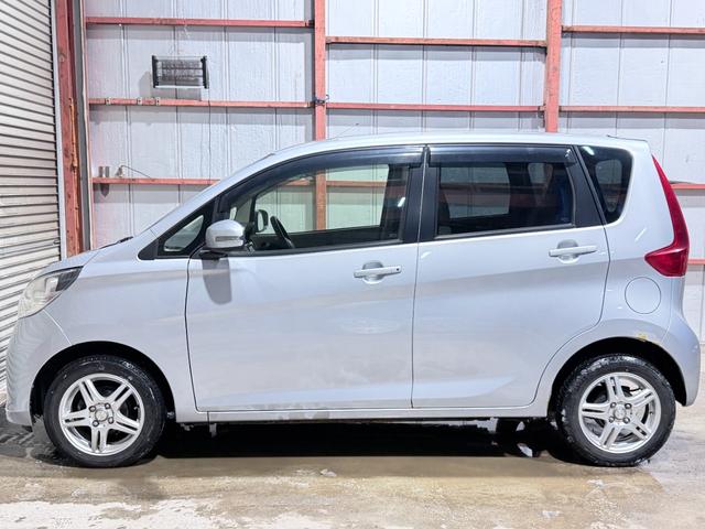 デイズ Ｘ　防錆塗装４ＷＤドラレコＥＴＣＢカメ（6枚目）