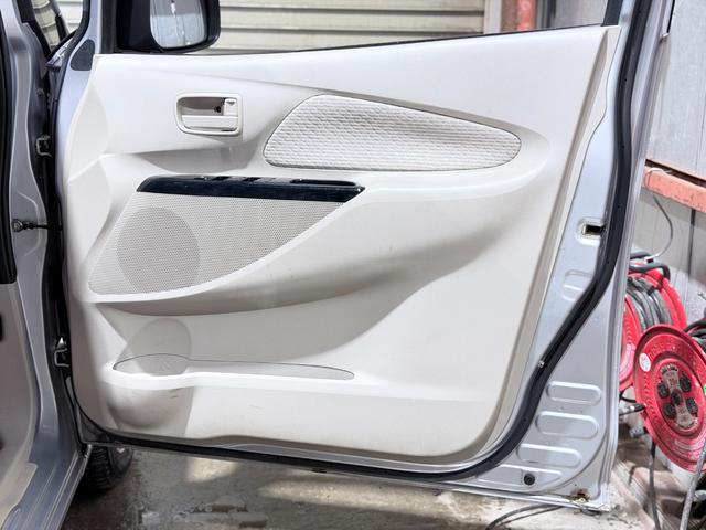 デイズ Ｘ　防錆塗装４ＷＤドラレコＥＴＣＢカメ（26枚目）