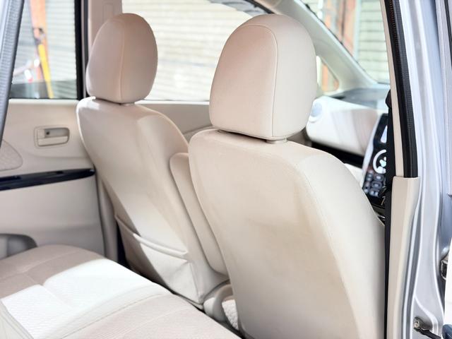 デイズ Ｘ　防錆塗装４ＷＤドラレコＥＴＣＢカメ（27枚目）