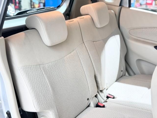 デイズ Ｘ　防錆塗装４ＷＤドラレコＥＴＣＢカメ（28枚目）