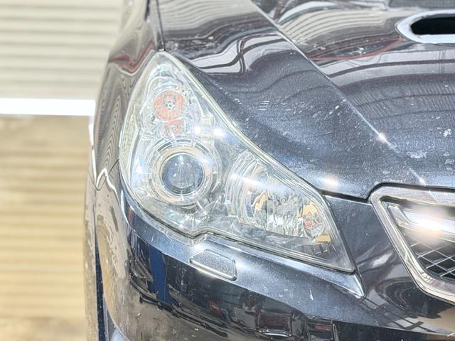 レガシィツーリングワゴン ２．５ｉアイサイト　Ｓパッケージ　防錆塗装４ＷＤＴＶナビＢカメＥＴＣ（18枚目）