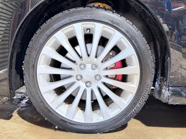 レガシィツーリングワゴン ２．５ｉアイサイト　Ｓパッケージ　防錆塗装４ＷＤＴＶナビＢカメＥＴＣ（23枚目）