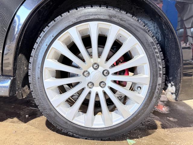 レガシィツーリングワゴン ２．５ｉアイサイト　Ｓパッケージ　防錆塗装４ＷＤＴＶナビＢカメＥＴＣ（24枚目）