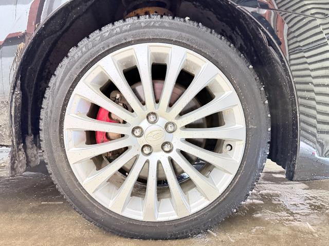 レガシィツーリングワゴン ２．５ｉアイサイト　Ｓパッケージ　防錆塗装４ＷＤＴＶナビＢカメＥＴＣ（26枚目）