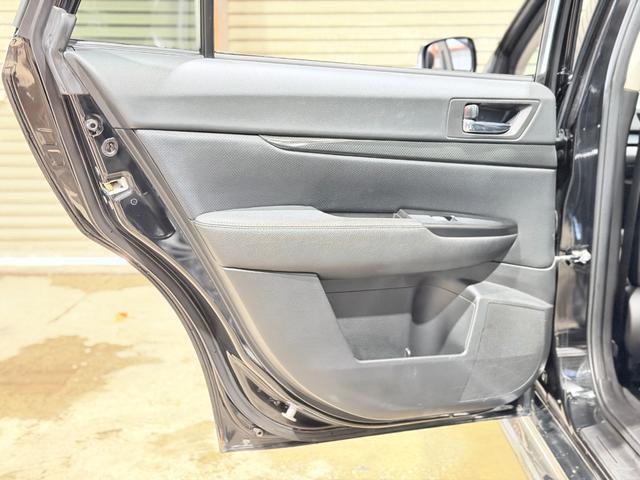 レガシィツーリングワゴン ２．５ｉアイサイト　Ｓパッケージ　防錆塗装４ＷＤＴＶナビＢカメＥＴＣ（42枚目）