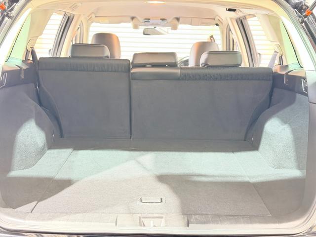 レガシィツーリングワゴン ２．５ｉアイサイト　Ｓパッケージ　防錆塗装４ＷＤＴＶナビＢカメＥＴＣ（43枚目）