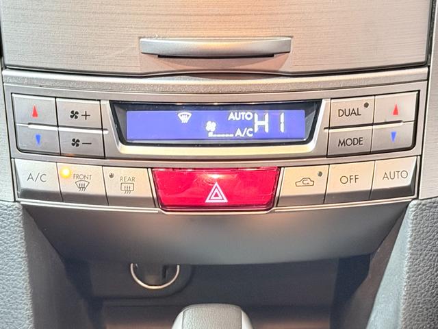 レガシィツーリングワゴン ２．５ｉアイサイト　Ｓパッケージ　防錆塗装４ＷＤＴＶナビＢカメＥＴＣ（45枚目）