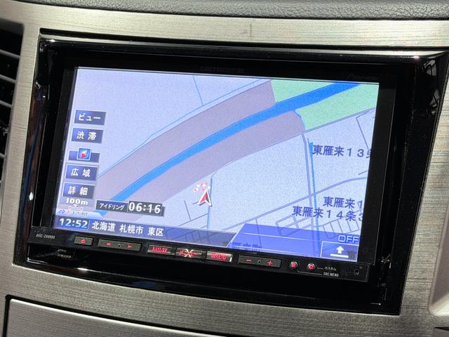 レガシィツーリングワゴン ２．５ｉアイサイト　Ｓパッケージ　防錆塗装４ＷＤＴＶナビＢカメＥＴＣ（53枚目）