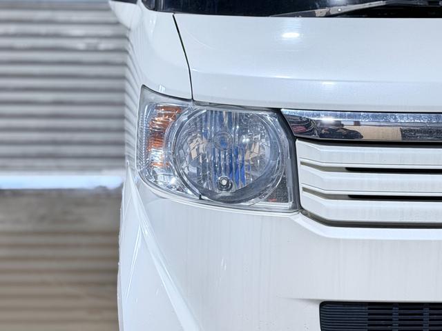 Ｎ－ＢＯＸ Ｇ・Ｌパッケージ　防錆塗装４ＷＤドラレコＴＶナビ（15枚目）