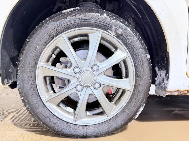 Ｎ－ＢＯＸ Ｇ・Ｌパッケージ　防錆塗装４ＷＤドラレコＴＶナビ（19枚目）