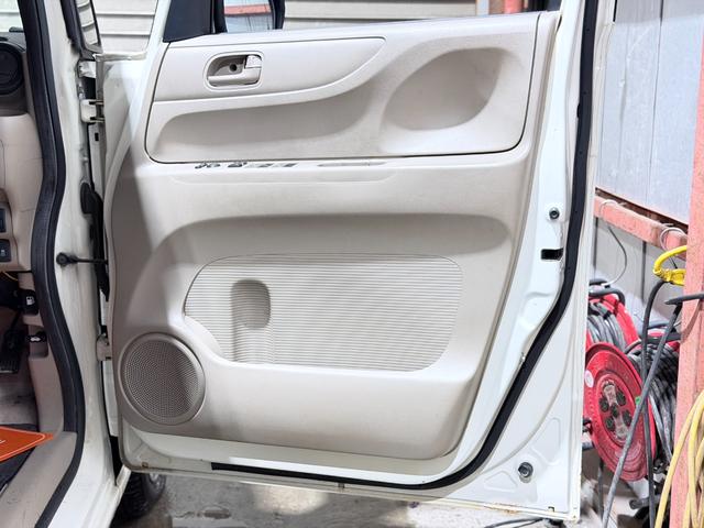 Ｎ－ＢＯＸ Ｇ・Ｌパッケージ　防錆塗装４ＷＤドラレコＴＶナビ（26枚目）