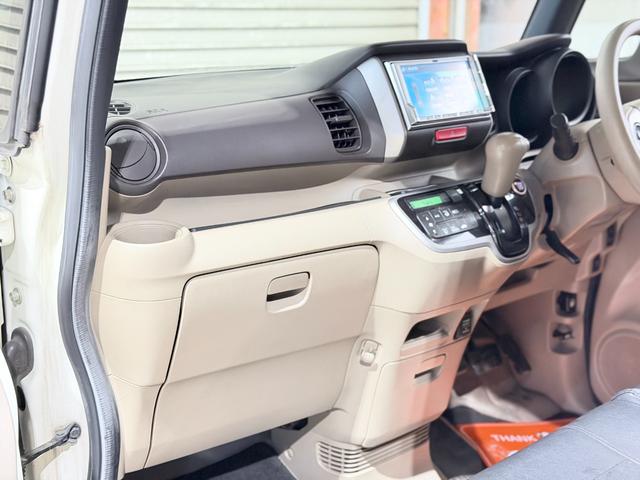 Ｎ－ＢＯＸ Ｇ・Ｌパッケージ　防錆塗装４ＷＤドラレコＴＶナビ（30枚目）