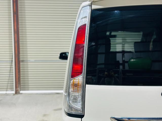 セレナ ハイウェイスター　Ｊパッケージ　防錆塗装４ＷＤＴＶナビＢカメＥＴＣ（21枚目）