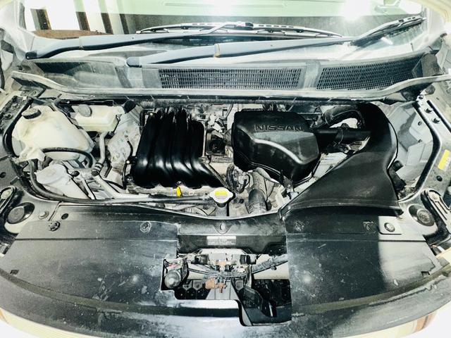 セレナ ハイウェイスター　Ｊパッケージ　防錆塗装４ＷＤＴＶナビＢカメＥＴＣ（22枚目）