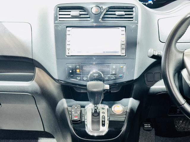 セレナ ハイウェイスター　Ｊパッケージ　防錆塗装４ＷＤＴＶナビＢカメＥＴＣ（50枚目）