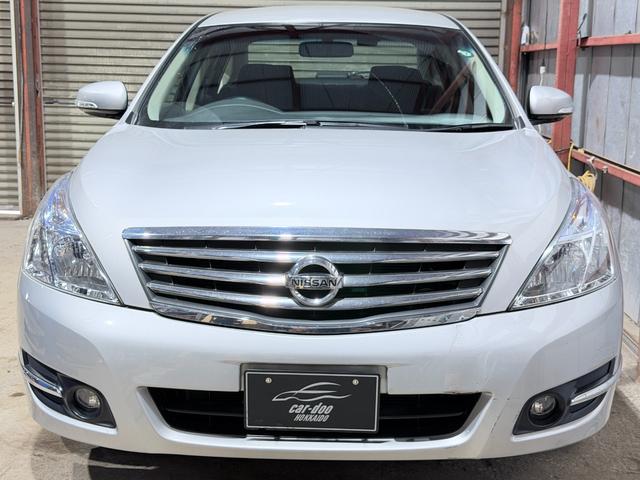 ティアナ 250XE FOUR 防錆塗装4WDキーレスETC(2枚目)