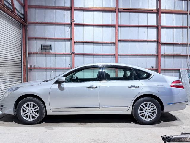 ティアナ 250XE FOUR 防錆塗装4WDキーレスETC(6枚目)