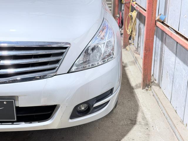 ティアナ 250XE FOUR 防錆塗装4WDキーレスETC(14枚目)