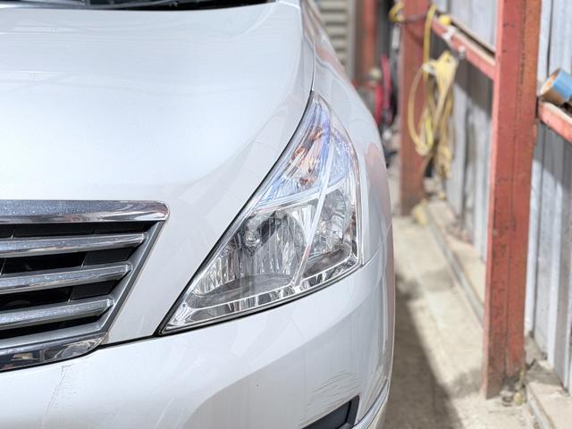 ティアナ 250XE FOUR 防錆塗装4WDキーレスETC(15枚目)