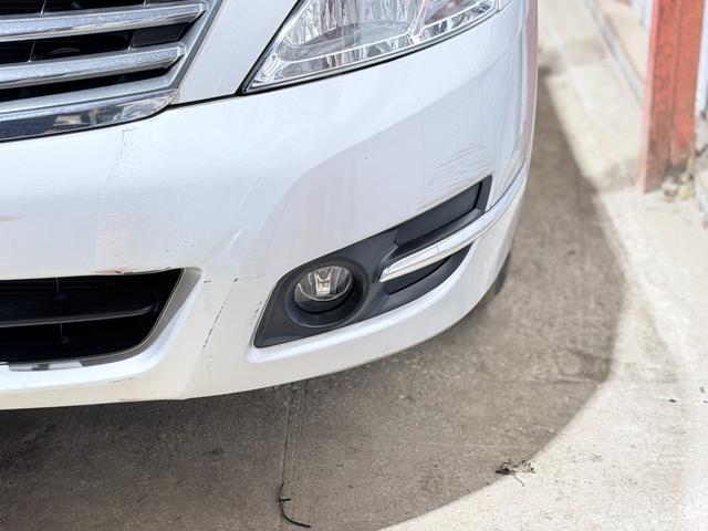 ティアナ 250XE FOUR 防錆塗装4WDキーレスETC(16枚目)