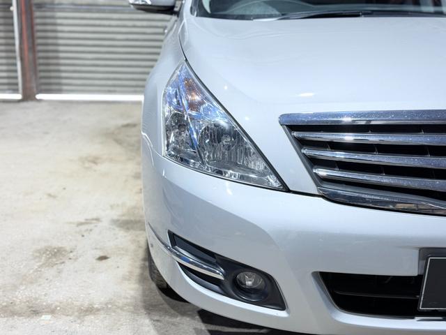 ティアナ 250XE FOUR 防錆塗装4WDキーレスETC(17枚目)