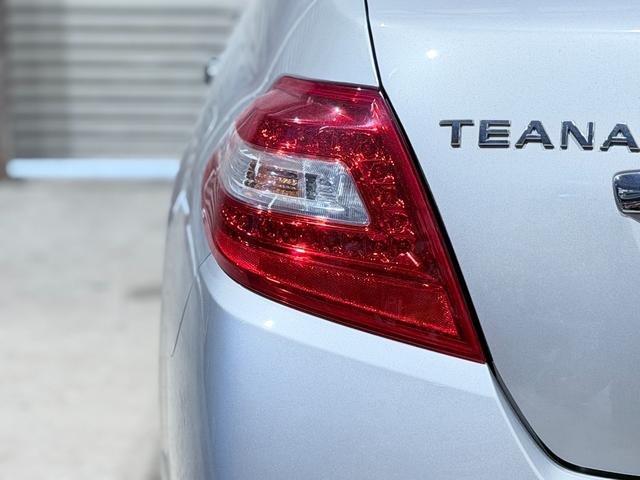 ティアナ 250XE FOUR 防錆塗装4WDキーレスETC(23枚目)