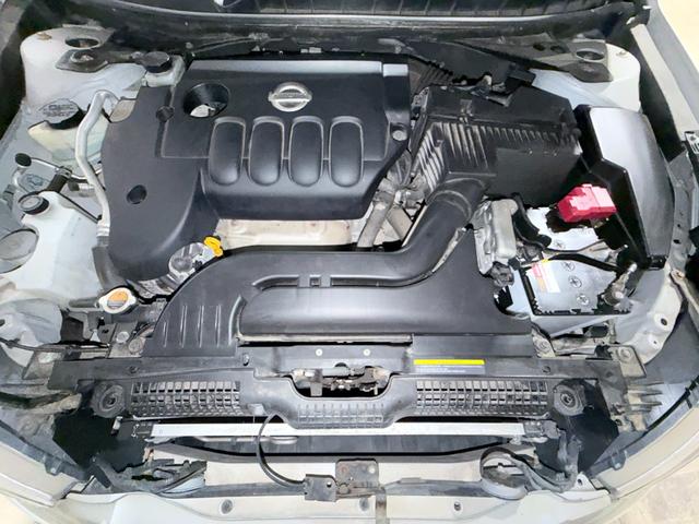 ティアナ 250XE FOUR 防錆塗装4WDキーレスETC(24枚目)