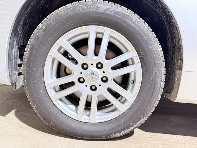 ティアナ 250XE FOUR 防錆塗装4WDキーレスETC(25枚目)