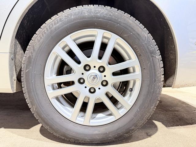 ティアナ 250XE FOUR 防錆塗装4WDキーレスETC(26枚目)