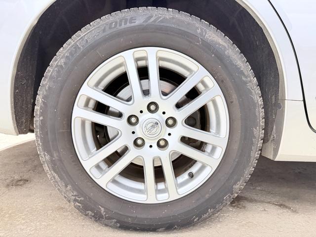 ティアナ 250XE FOUR 防錆塗装4WDキーレスETC(27枚目)