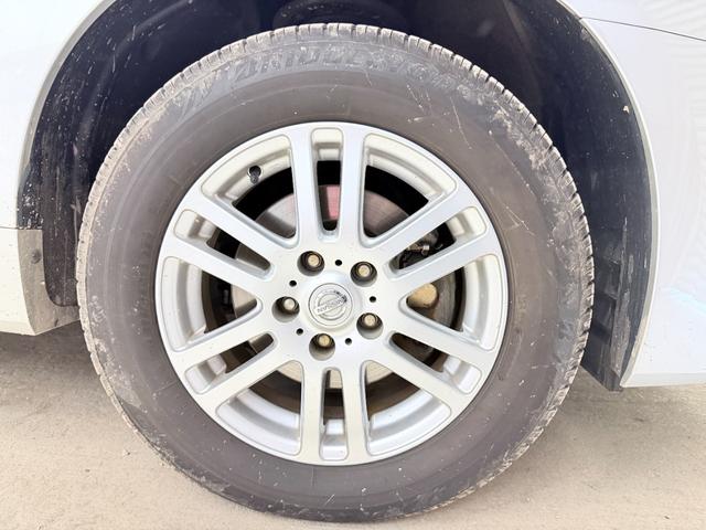 ティアナ 250XE FOUR 防錆塗装4WDキーレスETC(28枚目)