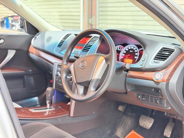 ティアナ 250XE FOUR 防錆塗装4WDキーレスETC(29枚目)