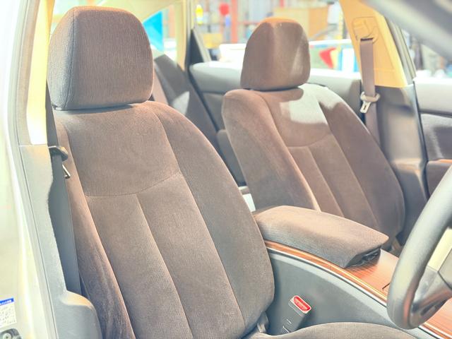 ティアナ 250XE FOUR 防錆塗装4WDキーレスETC(30枚目)