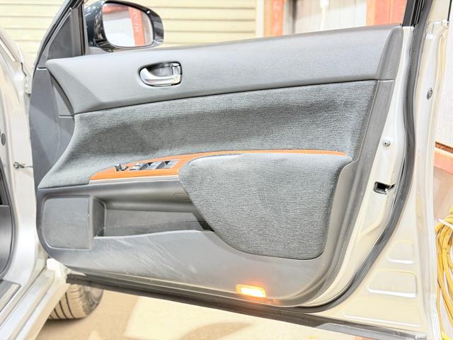 ティアナ 250XE FOUR 防錆塗装4WDキーレスETC(32枚目)