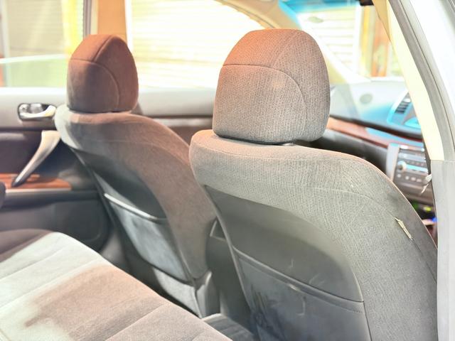 ティアナ 250XE FOUR 防錆塗装4WDキーレスETC(33枚目)