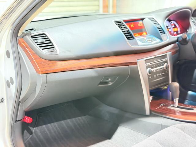 ティアナ 250XE FOUR 防錆塗装4WDキーレスETC(37枚目)