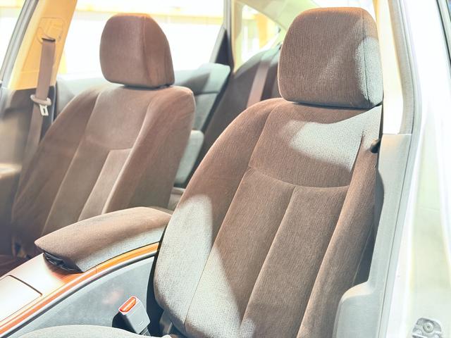 ティアナ 250XE FOUR 防錆塗装4WDキーレスETC(38枚目)