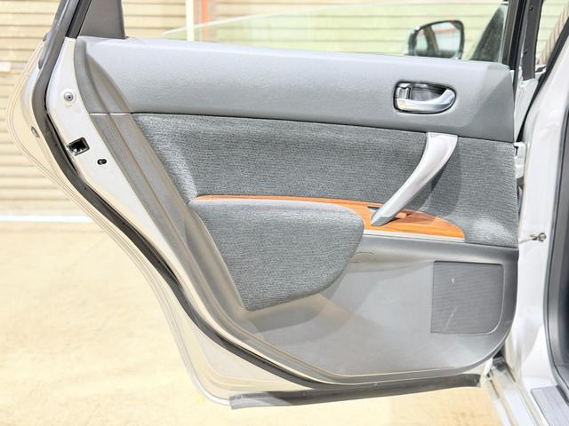 ティアナ 250XE FOUR 防錆塗装4WDキーレスETC(44枚目)