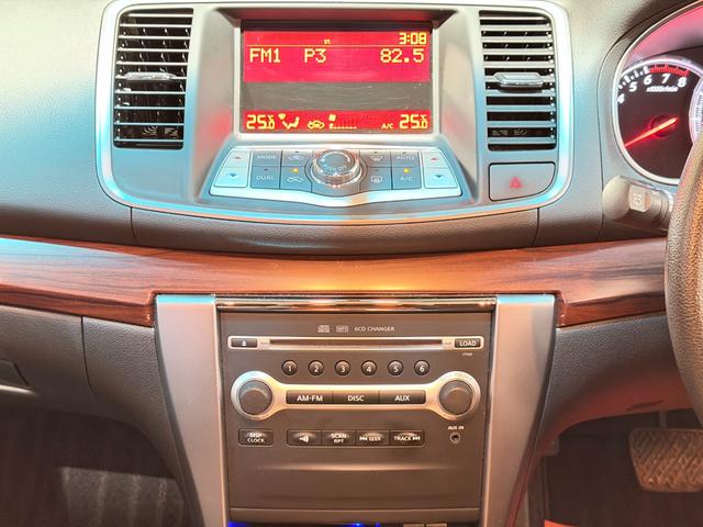 ティアナ 250XE FOUR 防錆塗装4WDキーレスETC(46枚目)