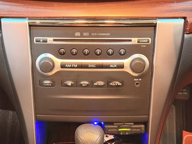 ティアナ 250XE FOUR 防錆塗装4WDキーレスETC(48枚目)