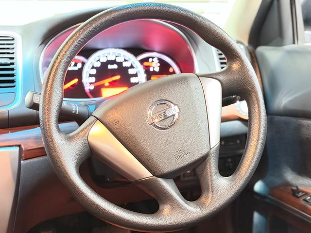 ティアナ 250XE FOUR 防錆塗装4WDキーレスETC(50枚目)