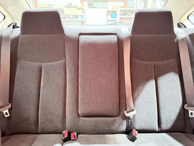 ティアナ 250XE FOUR 防錆塗装4WDキーレスETC(52枚目)