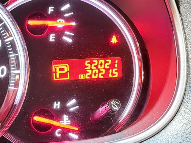 ティアナ 250XE FOUR 防錆塗装4WDキーレスETC(54枚目)