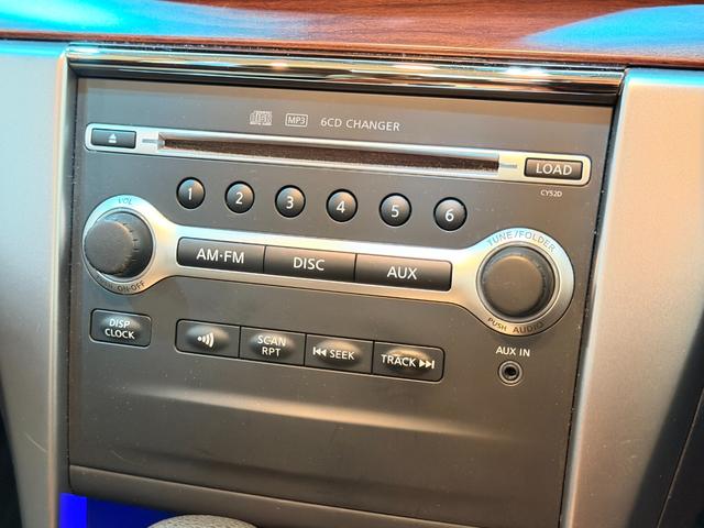 ティアナ 250XE FOUR 防錆塗装4WDキーレスETC(56枚目)