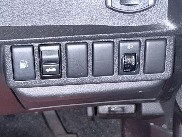 ティアナ 250XE FOUR 防錆塗装4WDキーレスETC(69枚目)