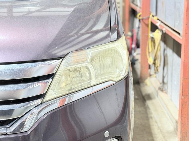 セレナ ハイウェイスターG S-ハイブリッド 防錆塗装4WDTVナビBカメ後席モニタETC(15枚目)