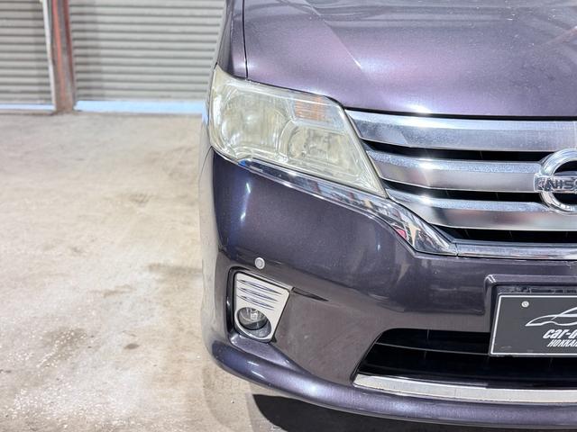 セレナ ハイウェイスターG S-ハイブリッド 防錆塗装4WDTVナビBカメ後席モニタETC(17枚目)