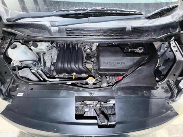 セレナ ハイウェイスターG S-ハイブリッド 防錆塗装4WDTVナビBカメ後席モニタETC(22枚目)