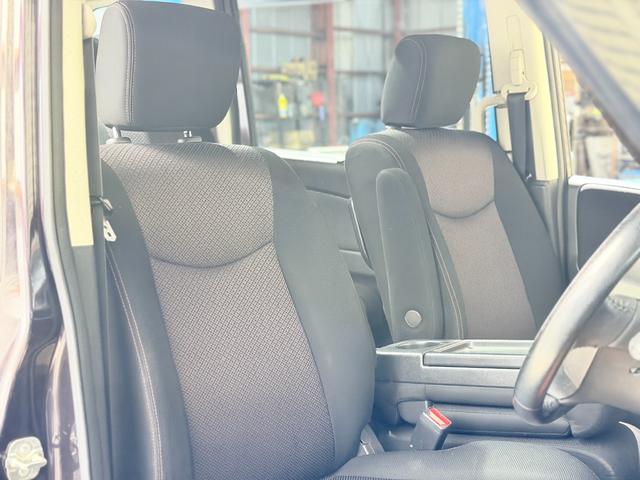 セレナ ハイウェイスターG S-ハイブリッド 防錆塗装4WDTVナビBカメ後席モニタETC(28枚目)