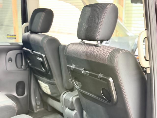 セレナ ハイウェイスターG S-ハイブリッド 防錆塗装4WDTVナビBカメ後席モニタETC(31枚目)